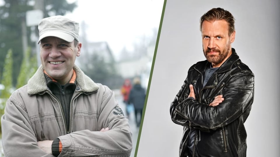 Jak se změnil David Matásek, kterého můžete znát z Poldy?